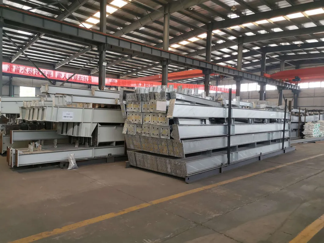 Steel Pallet Packaging