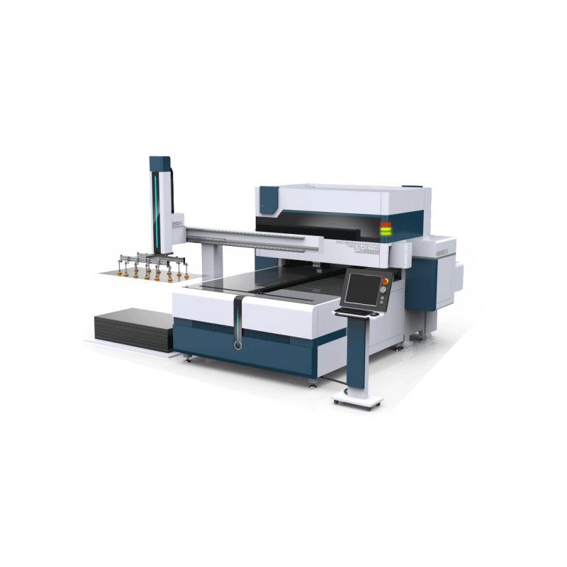 Automatic Press Arm Bending Center with High Technology