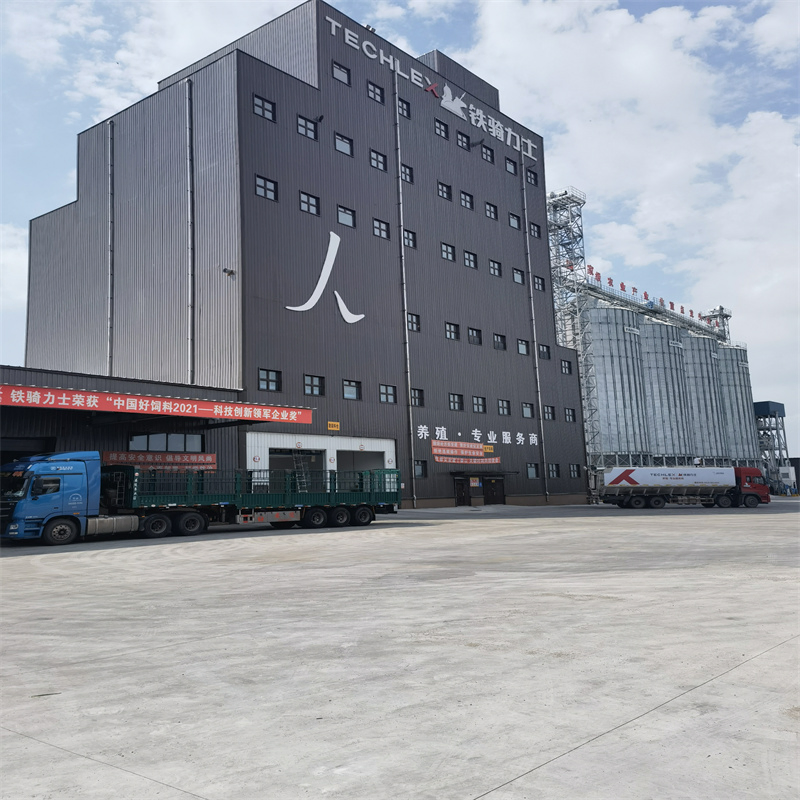 Hot Sell Insulation Prefab Steel Structure Processing Plant