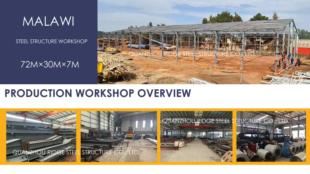 Steel Structure Storage 4