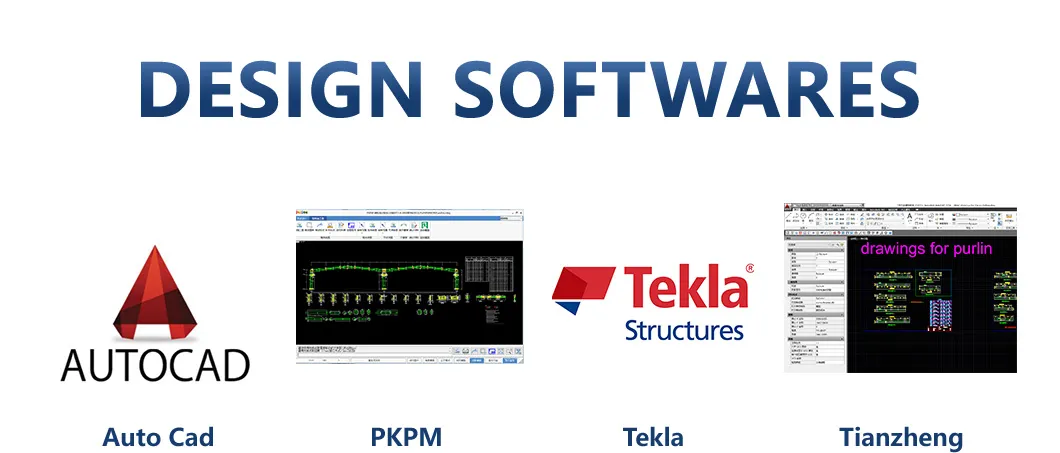 Design Layout Example