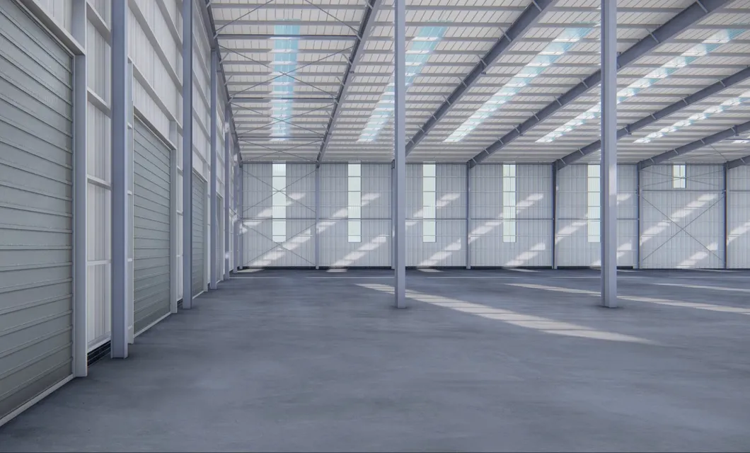 Industrial Production Use