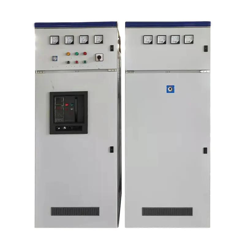 Ggd Low Voltage Distribution Cabinet Board Rmu Control Center