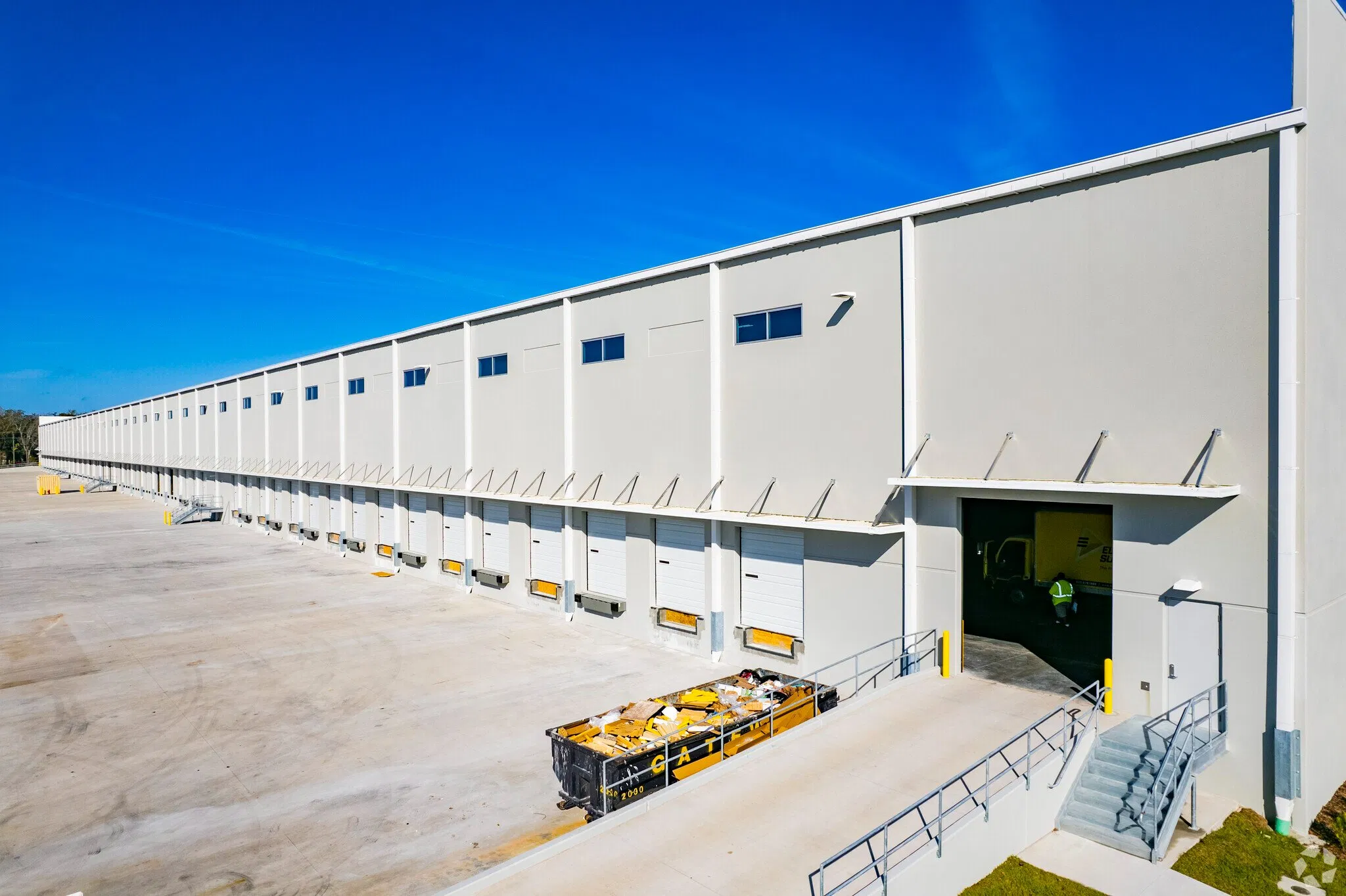 Design Multipurpose Preassembly Steel Structure Sugar Manufacturing Plant