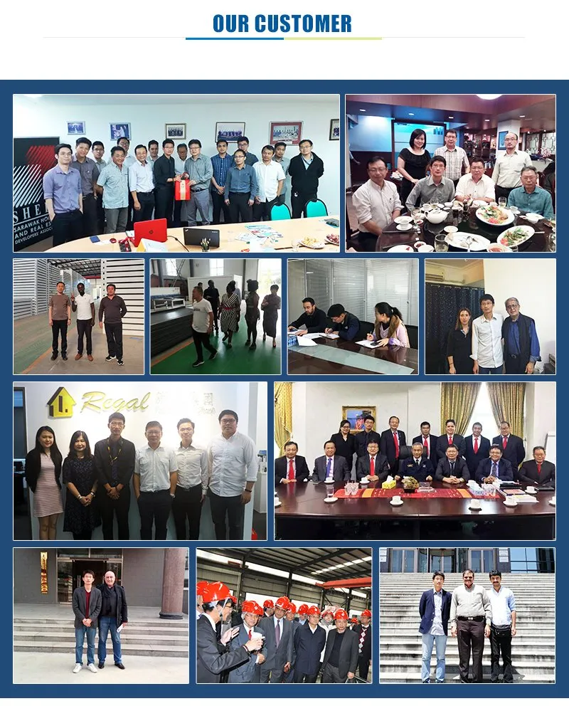 Quality Certification and Team