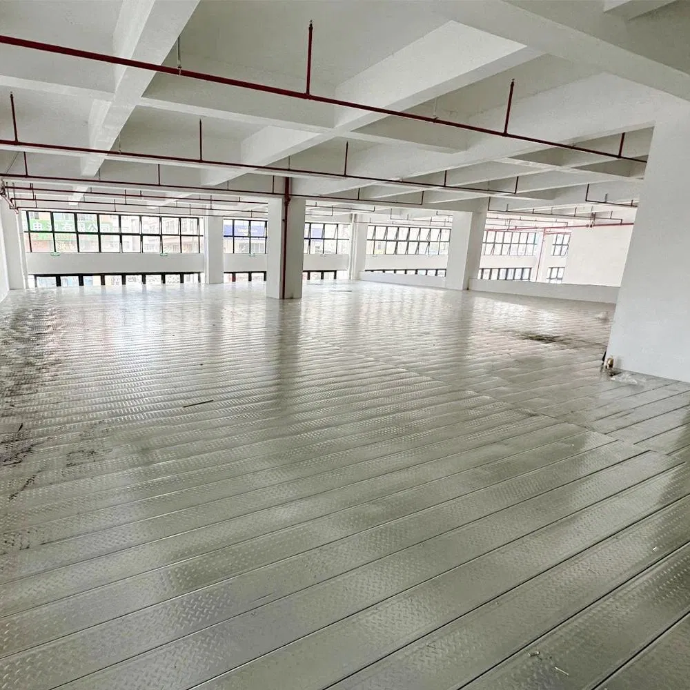 Factory Price Light Steel Structure Poultry Houses for Farm Shed and Agricultural Use Building