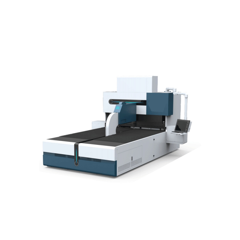 Automatic Press Arm Bending Center with High Technology