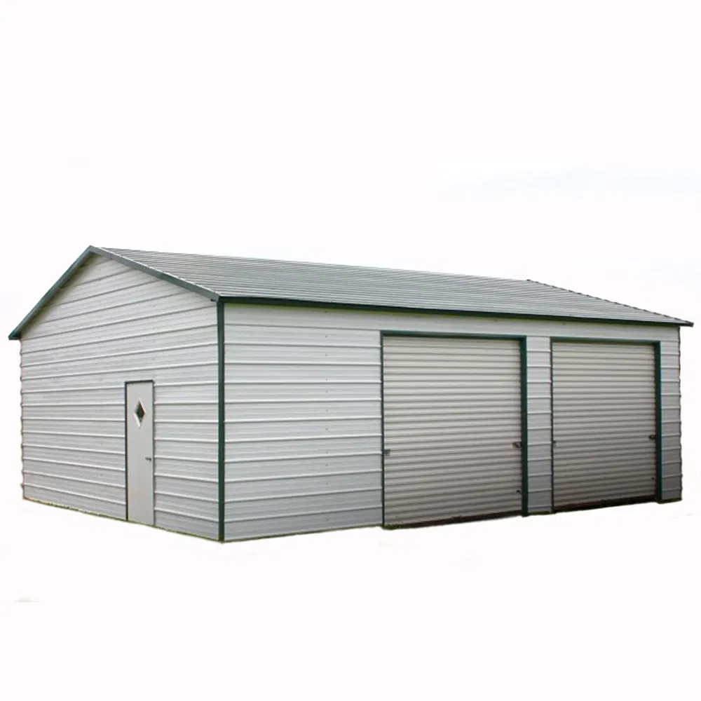 Steel Structure Workshop for Production (TW643J)