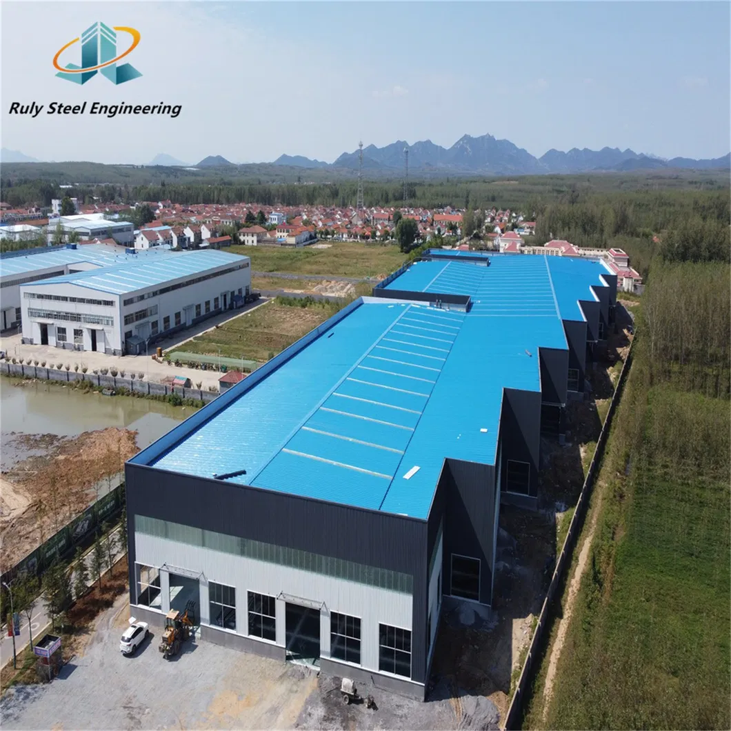 Steel Structure Design