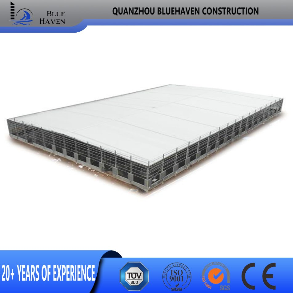 Design Prefabricated Structure Production Building Steel Structure Workshop