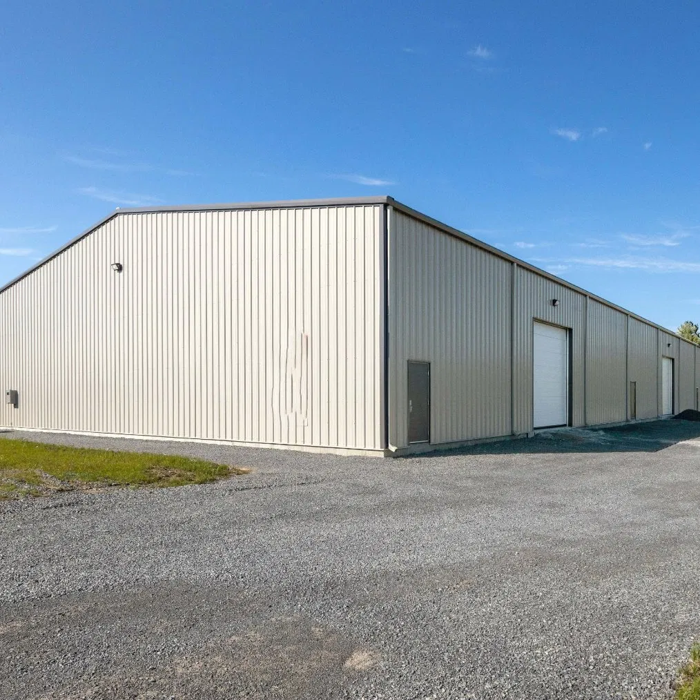 Steel Structure Construction /Civil Engineering /EPC/Industrial Steel Building/Workshop/Warehouse/Bridge/Infrastructure