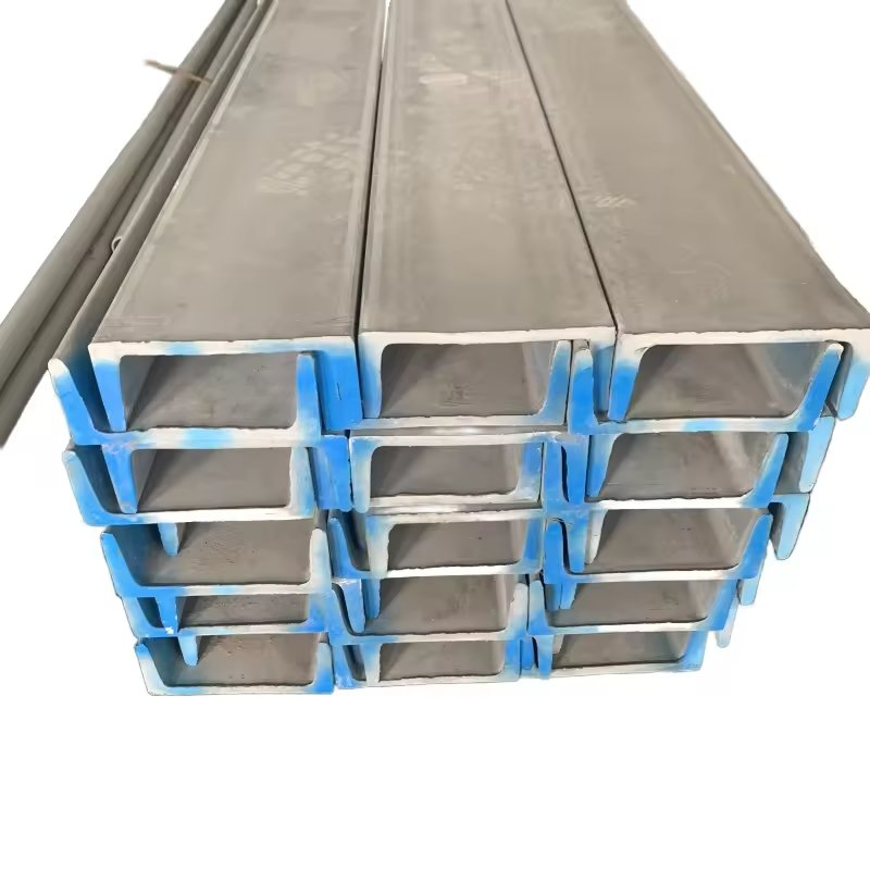 Economical Prefabricated Steel Structure Storage Equipment Facility