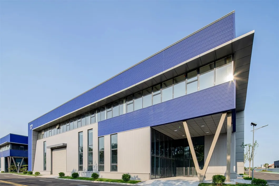 Steel Structure Project 2