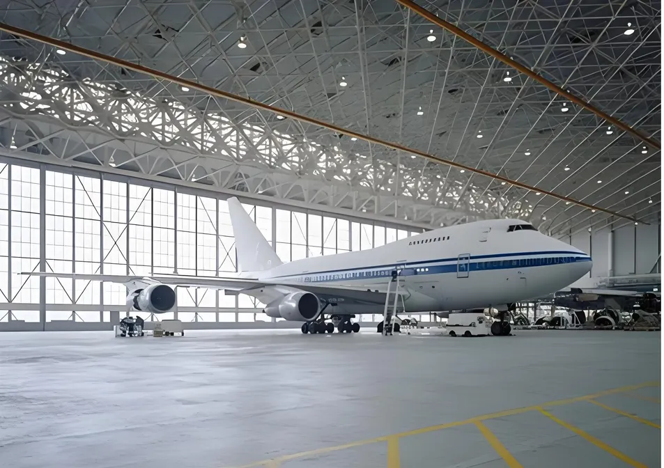 Construction Process