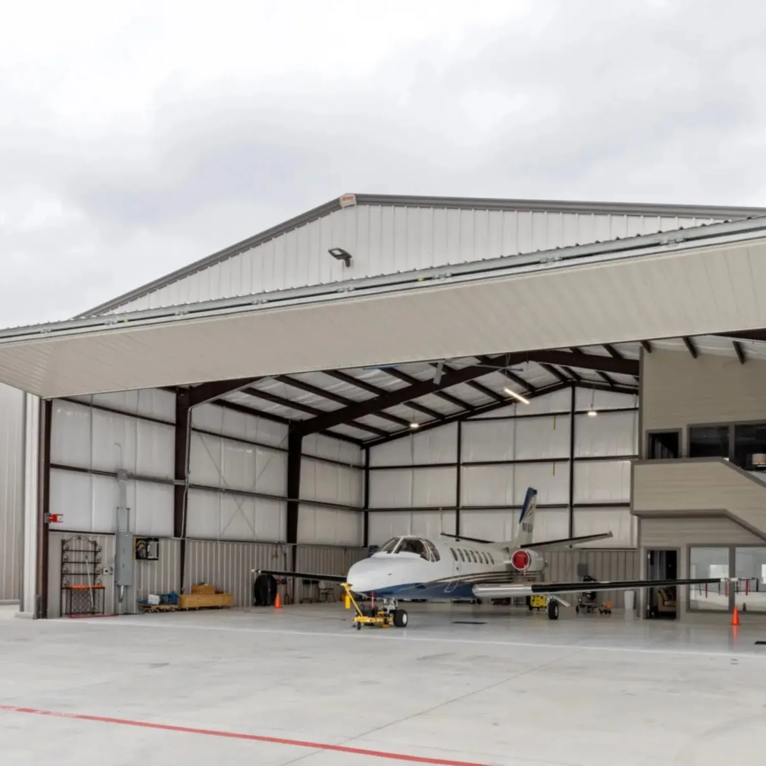 Cost Effective Prefabricated Warehouse Steel Structure Plant Workshop Steel Production Building Construction Material Workshop