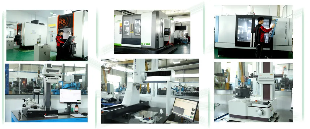 Production Equipment