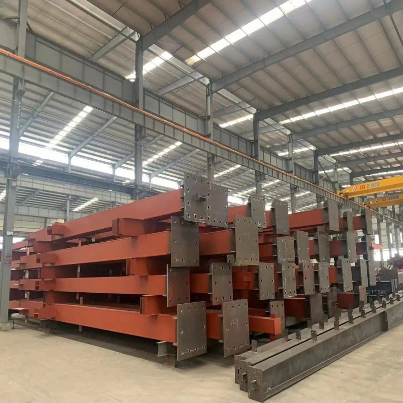 Single Storey Cold Storage Facility with 5 Floors of Space