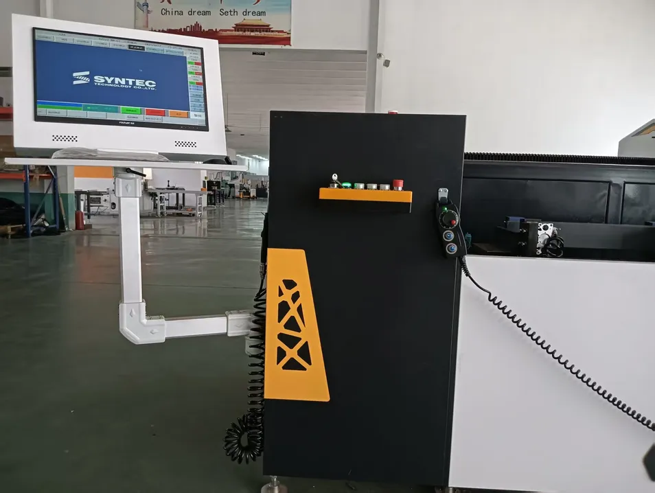 SYNTEC System Component