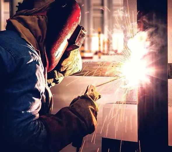Welding