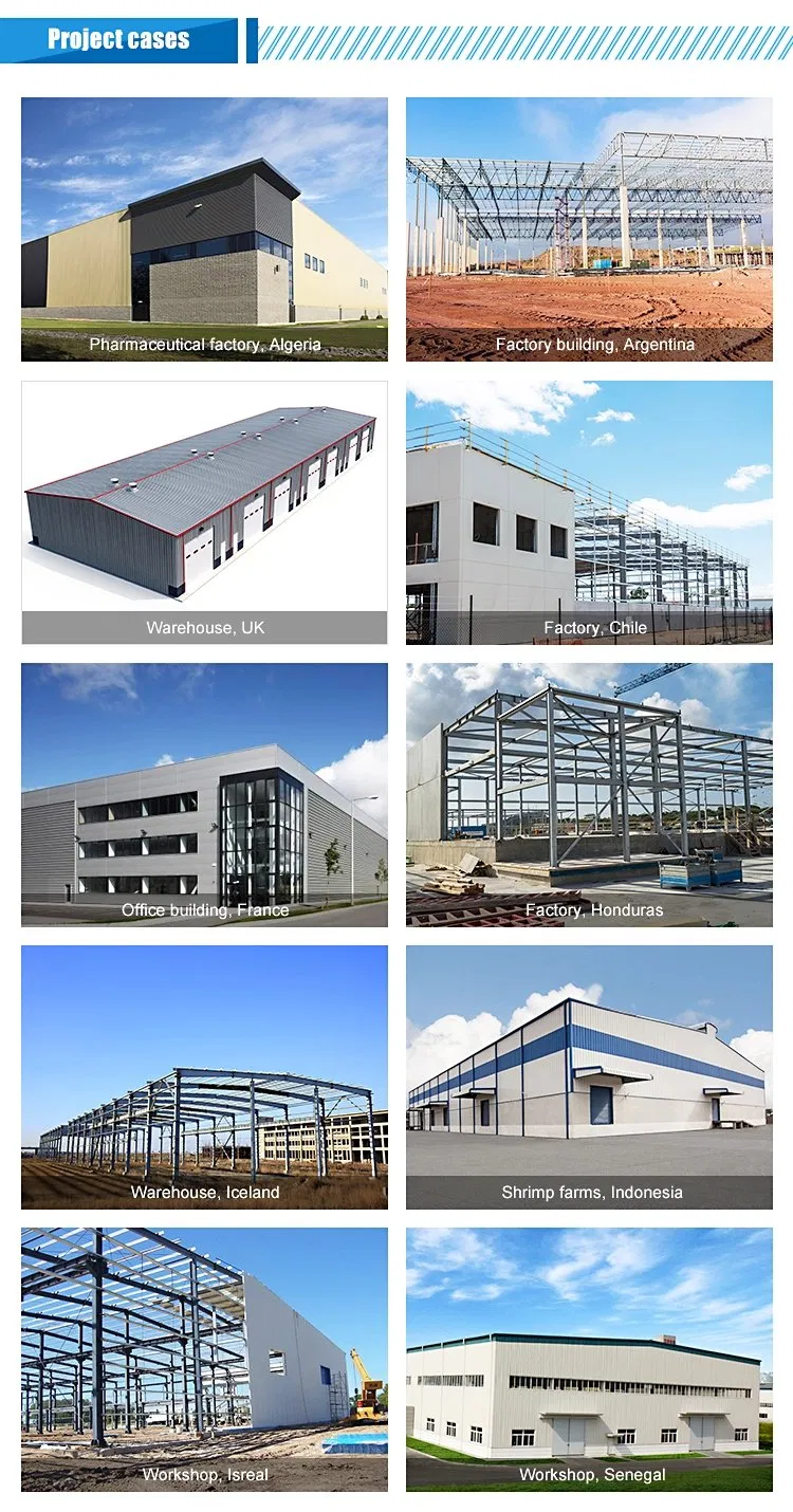 Steel Structure 9