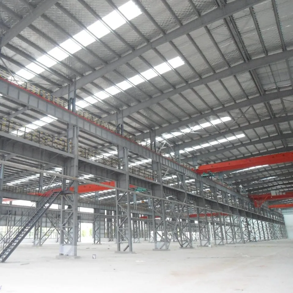 Processing Plant Exhibit 5