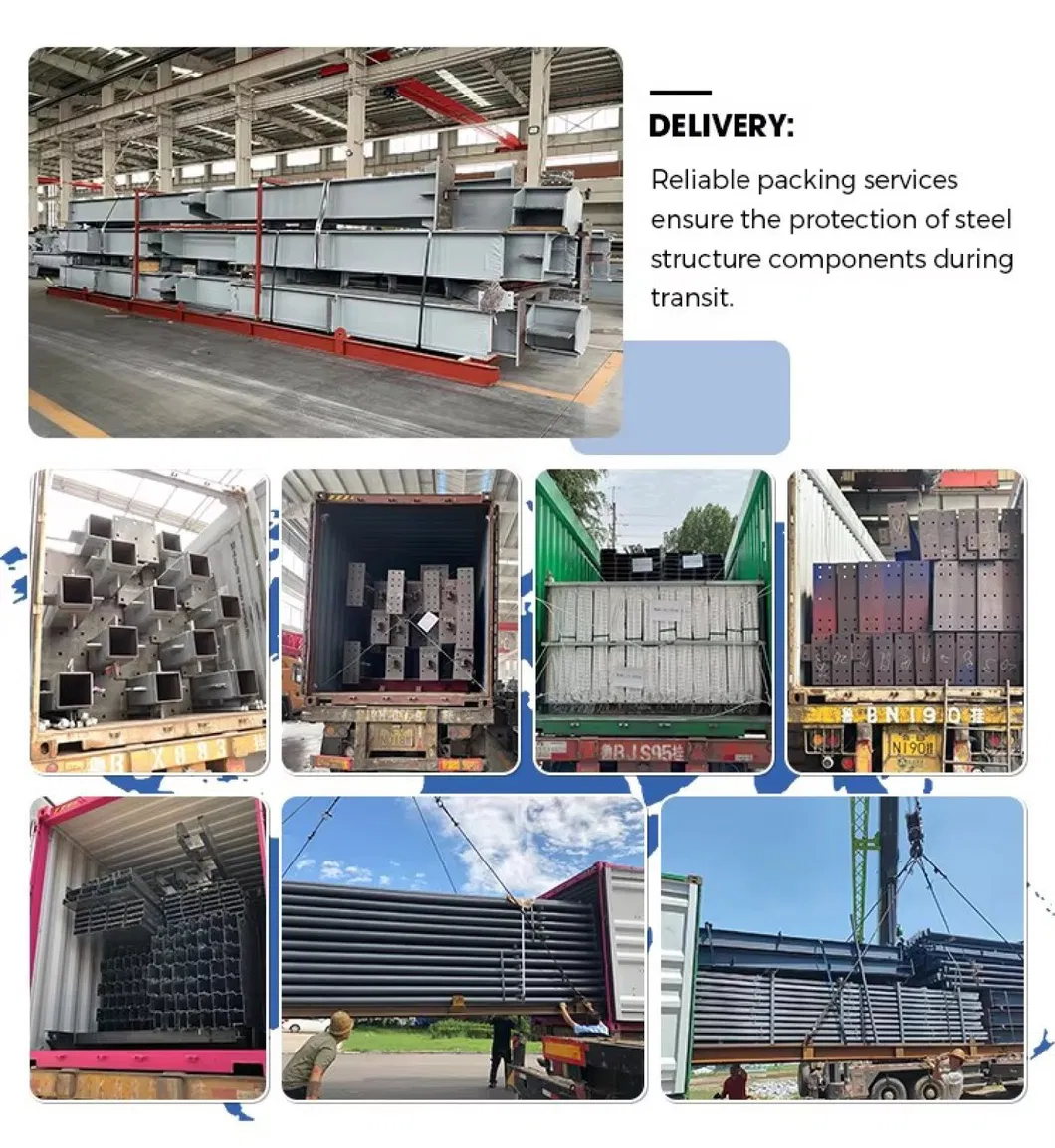 Loading into Container