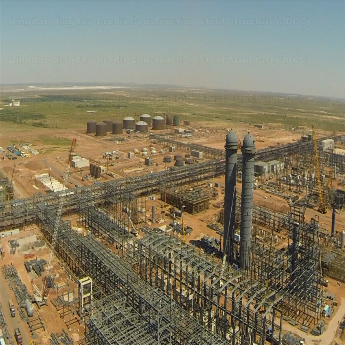 New Design Fabricated Industrial Modular Modern Shed Prefabricated Prefab Workshop Warehouse Factory Steel Frame Construction Building Structure