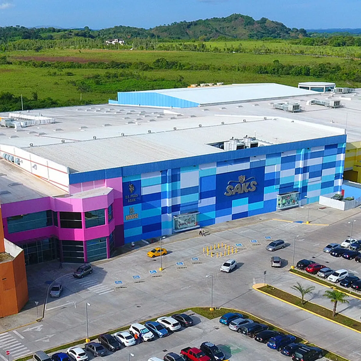 Casa Prefabricada Prefabricadas Metalic Construction Engineering Company Steel Frames Workshop Building