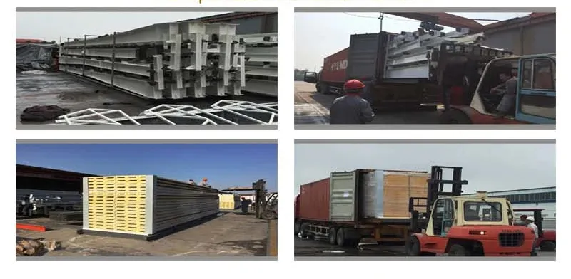 Container Loading