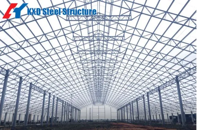 Prefabricated Building Advantage