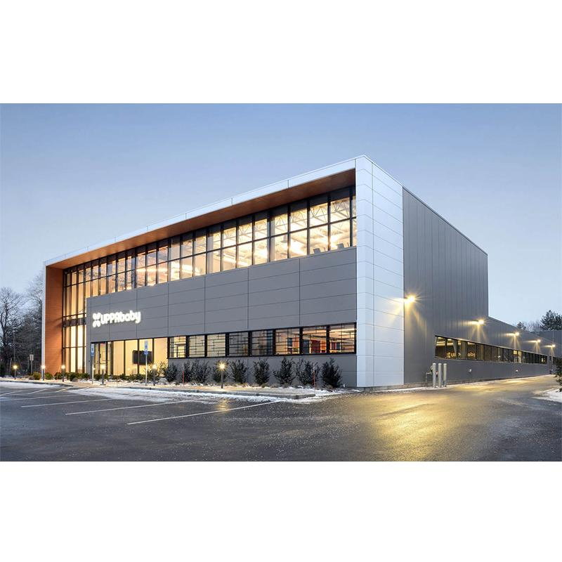 The Warehouse Steel Structure Warehouse Building Warehouse Prices Prefab Factory Shopping Mall