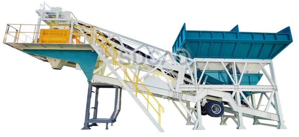 Full Process Solution