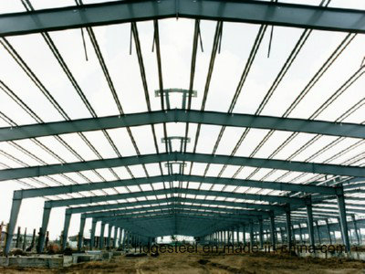 Hot Rolled Peb Pre-Engineered Steel Structural Buildings
