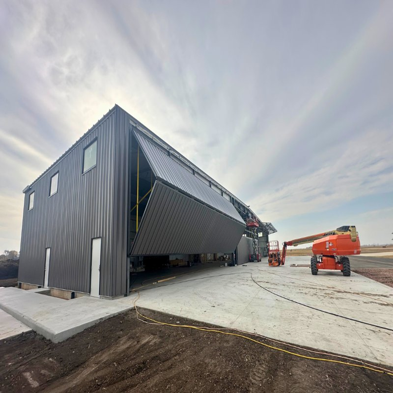 Public Infrastructure Steel Buildings Low Cost Steel Structure Building for Factory &amp; Warehouse