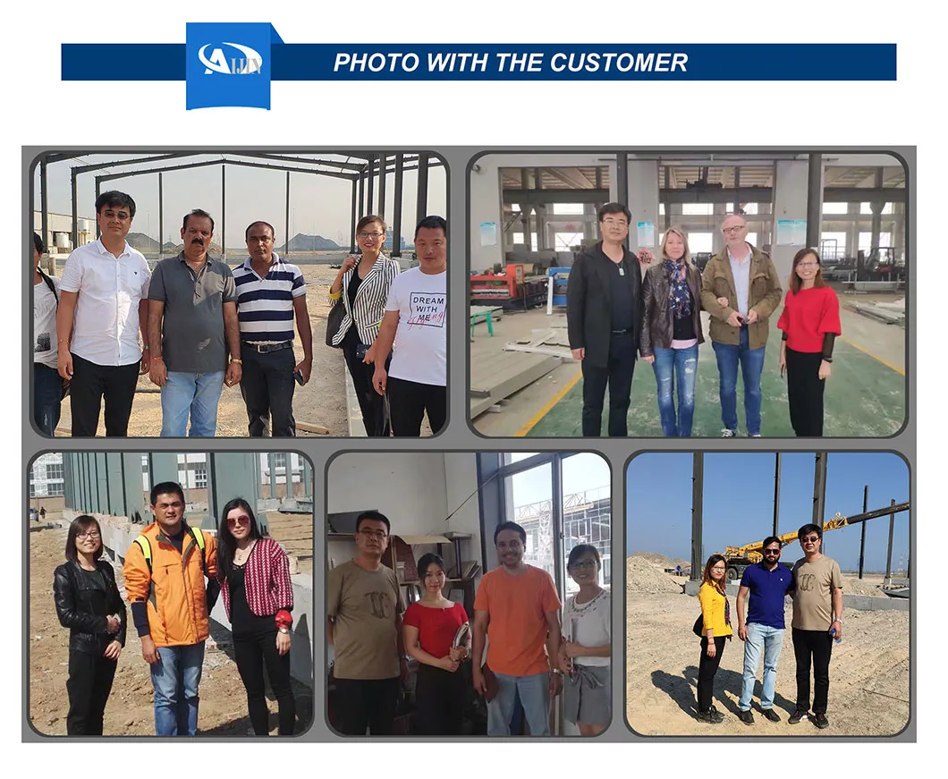 Hangar Project View 2