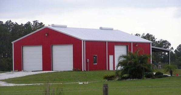 Q345/Q235 Large Span Construction Prefabricated/Prefab H/I Beam Light Steel Structure Building for Workshop Factory Workshop Garage Hangar Shed Cold Storage