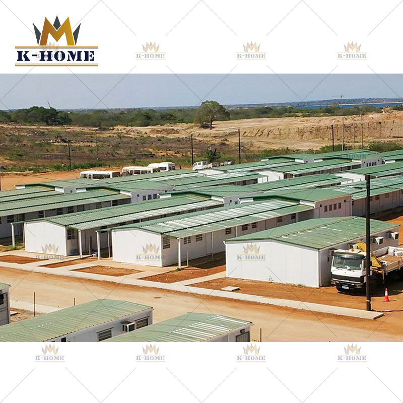 Economical Pre-Engineering Fast Assembly Distribution Center