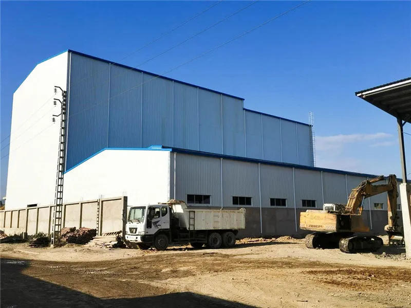 Processing Plant Exhibit 2