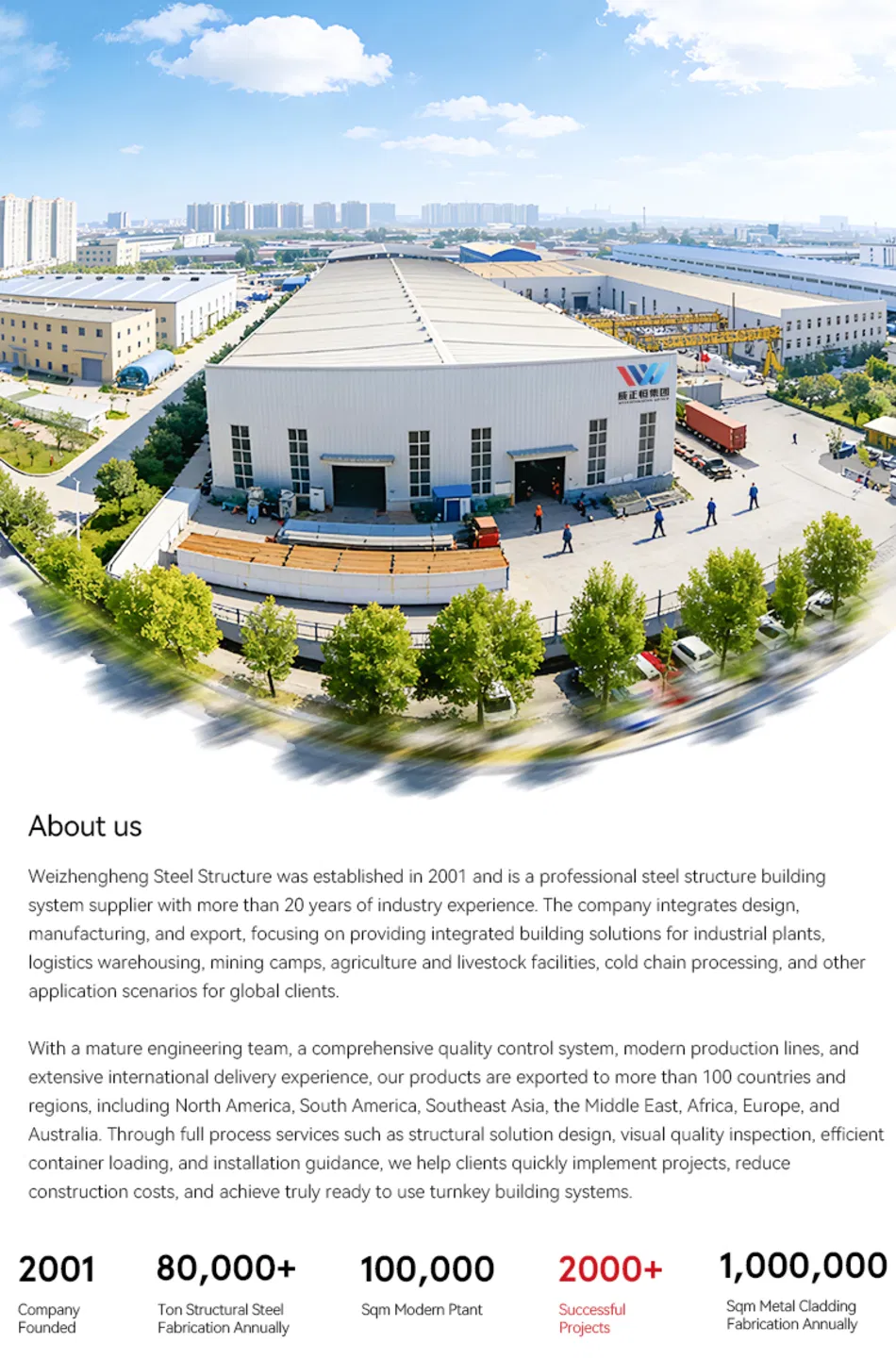 Material Specification