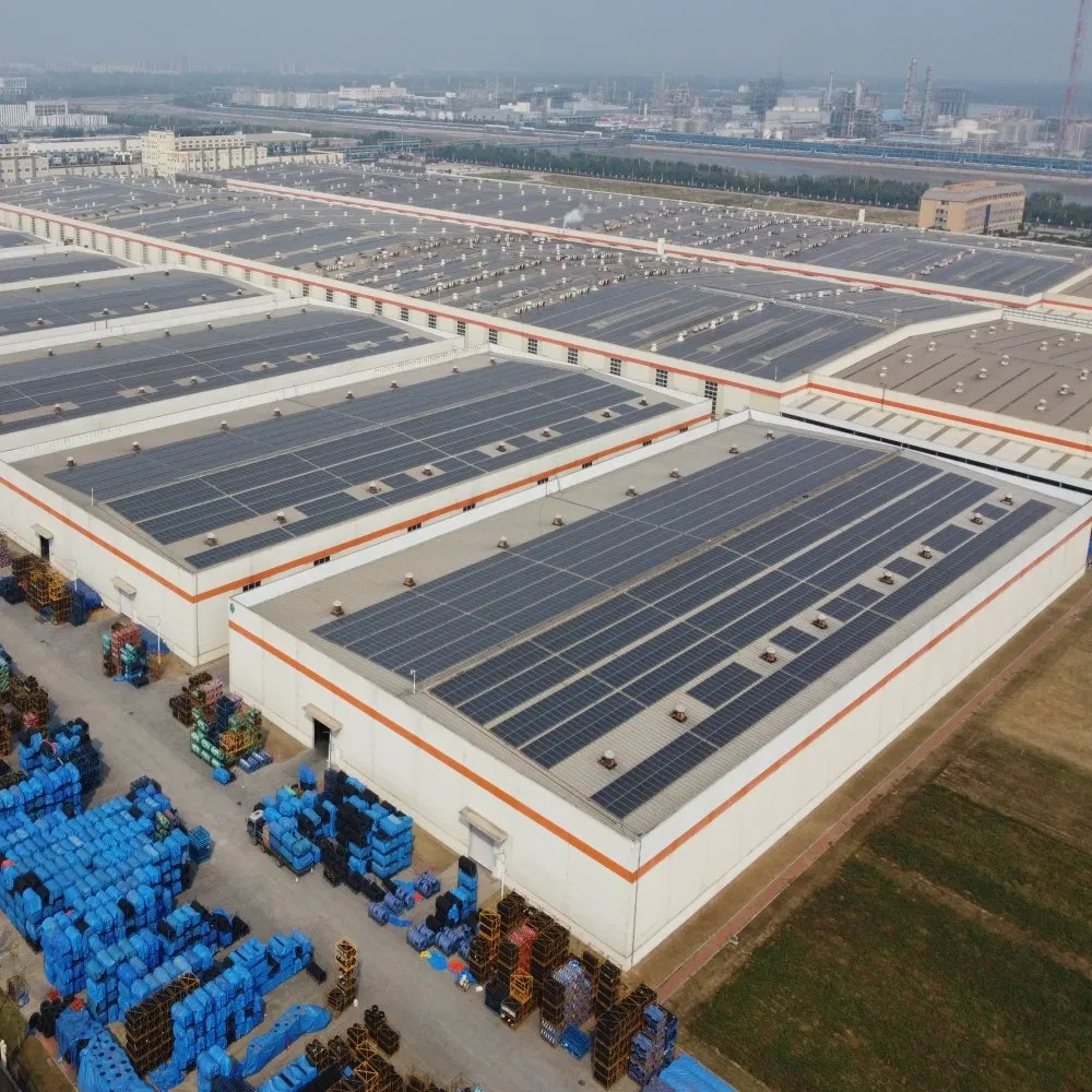 Fast Assembly Steel Structure Steel Color Wall Panels Prefab Galvanized Workshop