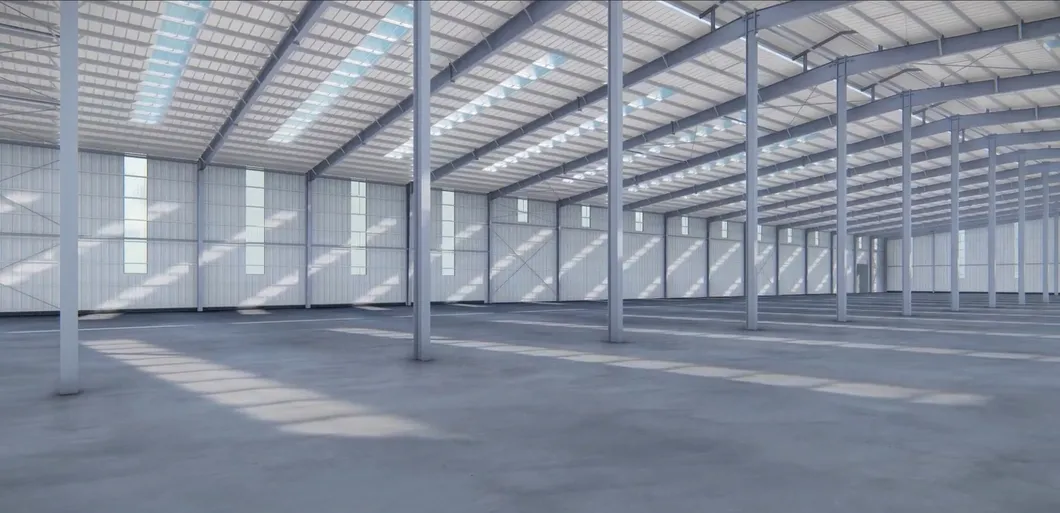 Steel Building Design