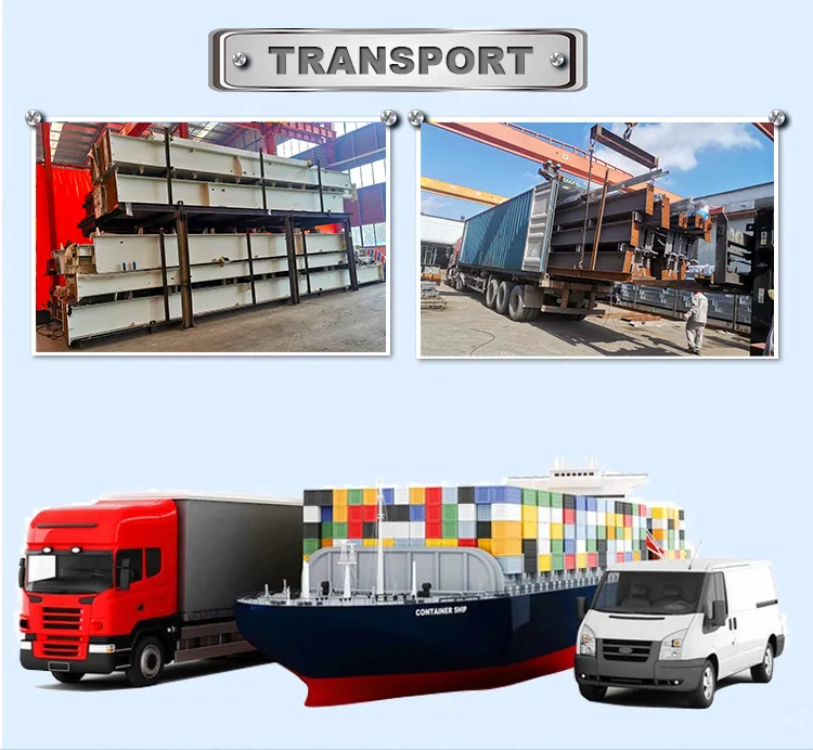 Transportation Logistics