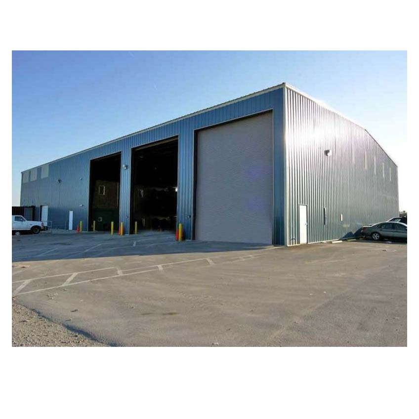 Cheap Cost Peb Steel Warehouse Durable Pre-Engineered Building for Sale