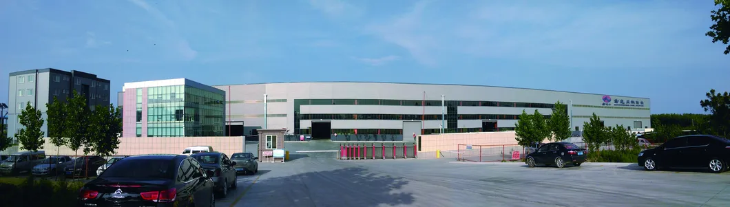 Manufacturing Profile