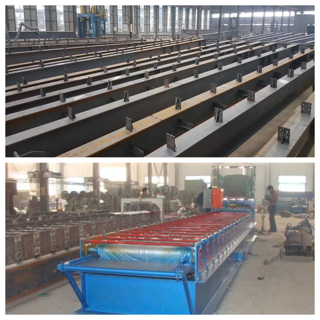 Production Facility 2