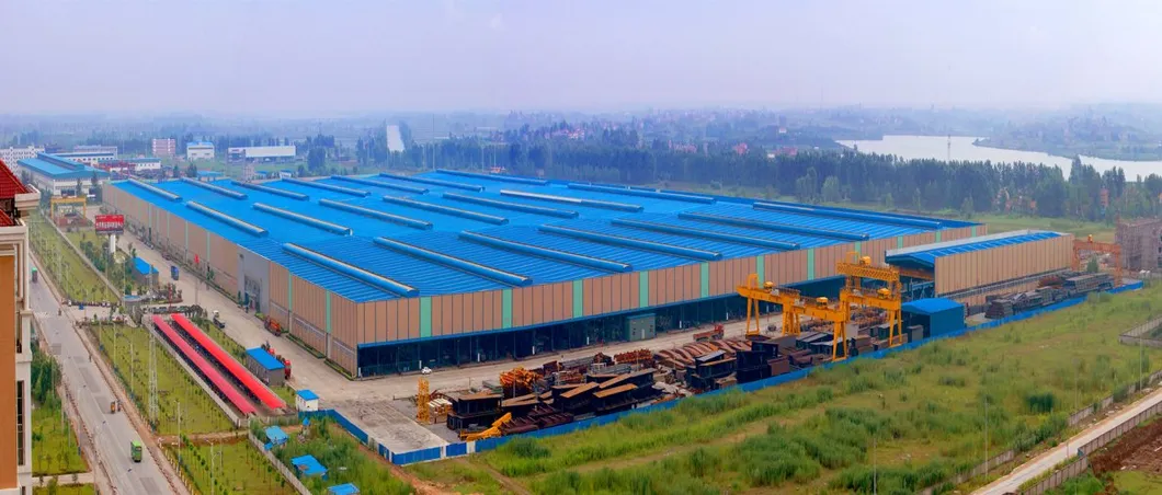 Steel Structure Design