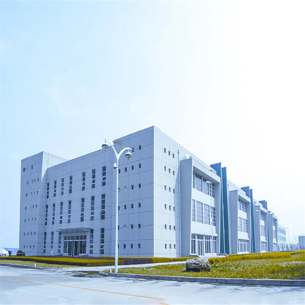 Prebricated Peb Light Steel Structure Frame Cowshedd Warehouse Workshop Garage Shed Hangar