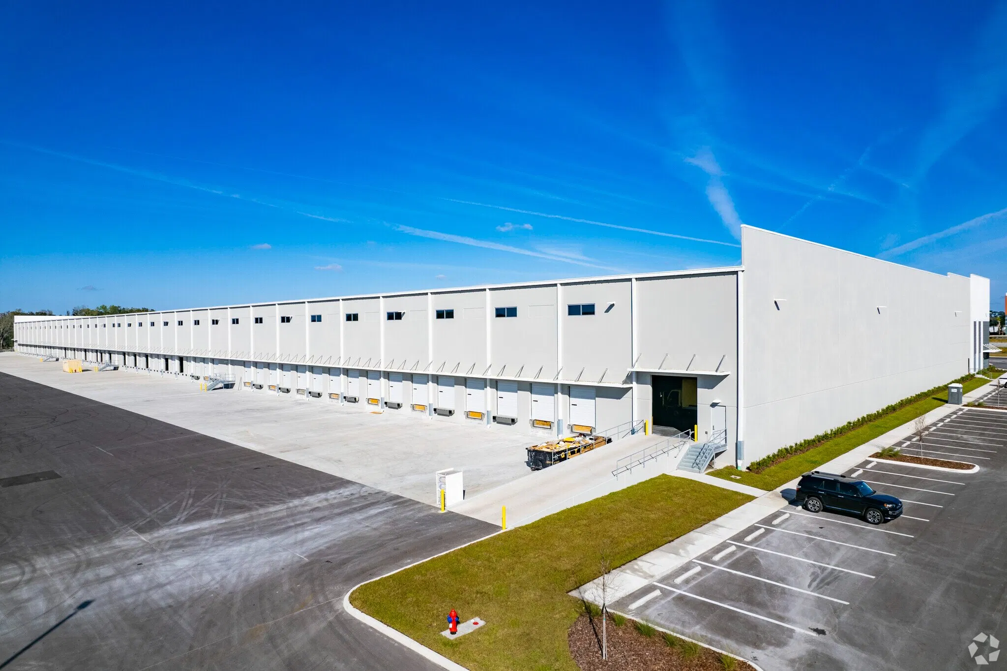 Design Multipurpose Preassembly Steel Structure Sugar Manufacturing Plant