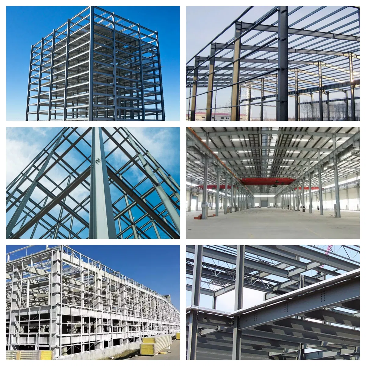 Structural Display 1