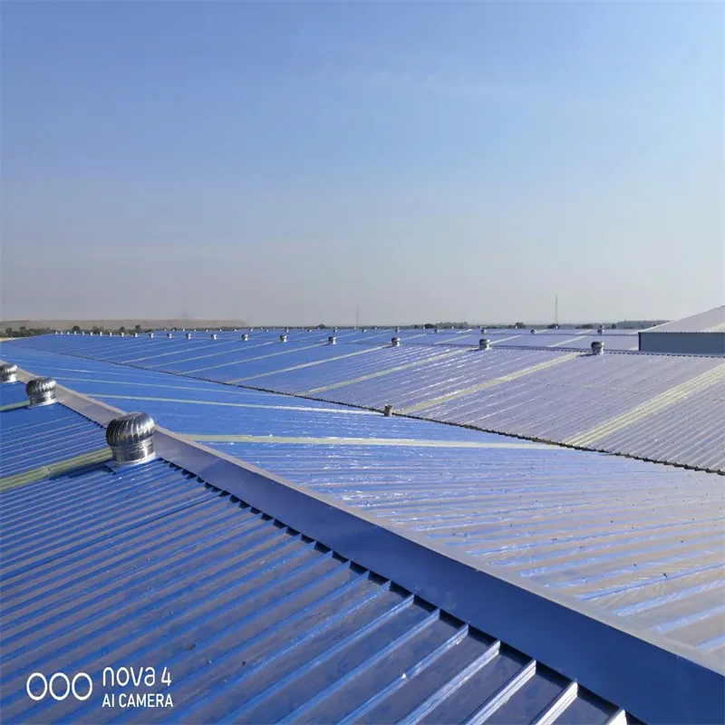 Structural Steel Member